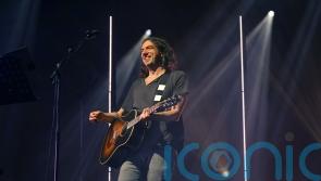 Gary Lightbody to speak about new book at Seamus Heaney HomePlace