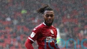 Antoine Semenyo makes an impact off the bench once again in Bristol City win