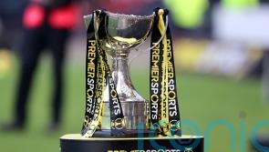 Premier Sports Cup holders Celtic handed Motherwell quarter-final