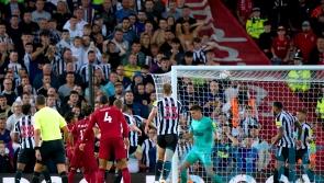 Fabio Carvalho breaks Newcastle hearts as Liverpool sneak late win