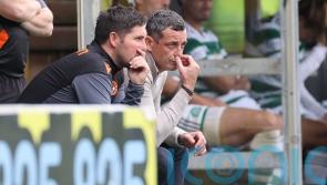 Liam Fox pleased with Dundee United’s response against Livingston
