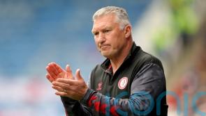 Nigel Pearson full of praise for Bristol City super sub Antoine Semenyo