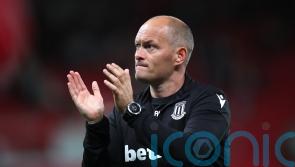 Alex Neil calls on Stoke to be braver after his reign starts with a draw