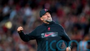 One of the best nights we ever had – Jurgen Klopp celebrates Liverpool late show