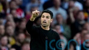 Arsenal’s reaction to conceding delights Mikel Arteta as winning run continues