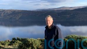 Rewilding project ‘ramping up’ with new recruits and fundraising drive