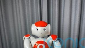 Robots could help to detect mental wellbeing issues in children, study finds