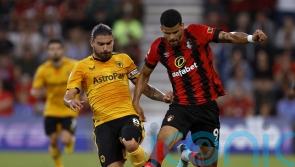 Stubborn Bournemouth hold on for a point in goalless draw with Wolves