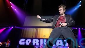 Gorillaz announce release of eighth studio album Cracker Island