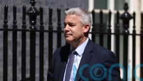 Steve Barclay ‘to tell NHS to scrap targets and focus on key areas’