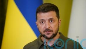 Zelensky describes Ukraine war as ‘horror film’ at Venice Film Festival opening