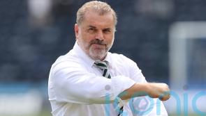 Ange Postecoglou hints at more signings in final hours of transfer window