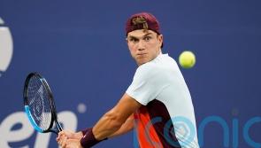 Jack Draper upsets Felix Auger-Aliassime in US Open second round