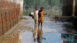 Disasters Emergency Committee launches urgent Pakistan flood relief appeal
