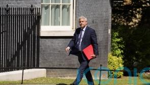 Health Secretary: We need to simplify NHS national priorities