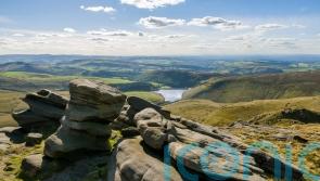 Kinder Scout national nature reserve extended to cover more than 1,000 hectares