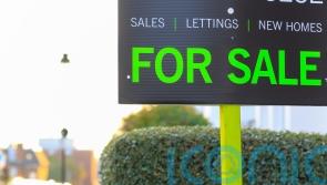 House price growth cools as property market loses momentum, Nationwide says