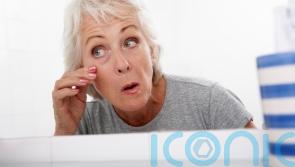 Anxious about ageing? How to reframe how you feel about fine lines and wrinkles