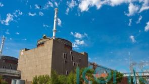 UN inspectors head to Ukraine nuclear plant despite fighting