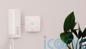 Intercom device unveiled as new home security option for people in flats