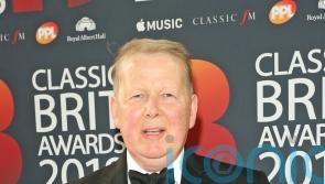 Bill Turnbull woke up the nation with his calm, reassuring manner