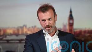 Ovo founder unveils energy crisis plan and calls for urgent action