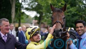 Emaraaty Ana faces 16 in Sprint Cup defence