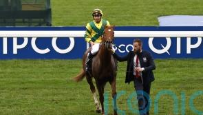 No Leopardstown appearance for Sealiway