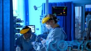 Coronavirus deaths fall in weekly update