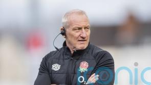 Simon Middleton yet to finalise England’s World Cup squad