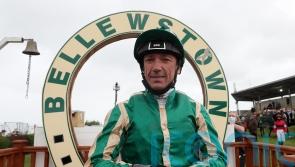 Dettori and Mullins to captain Barney Curley Charity Cup teams