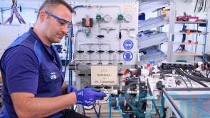 BMW kickstarts production of fuel cell systems for iX5 Hydrogen