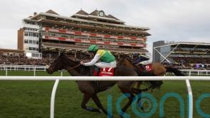 Coral agree three-year sponsorship with Newbury