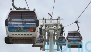 New sponsor for London’s cable car to pay TfL a fraction of previous deal