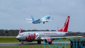 Cash-strapped consumers opting for package holidays in tough times, says Jet2