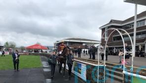French Claim heading to Doncaster if ground conditions prove suitable