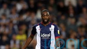 Semi Ajayi injury blow for West Brom ahead of Burnley game