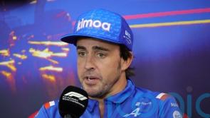 I have huge respect for him – Fernando Alonso to apologise to Lewis Hamilton