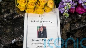 Three promising young lives cut short in disco tragedy