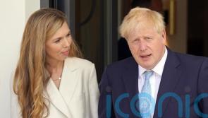Johnson: I’m ready to get on with life outside Number 10