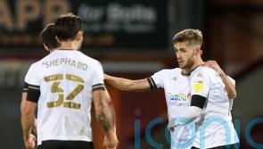 Conor McAleny pushing for Salford start against Crawley