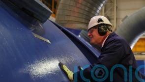 Johnson commits funding to Sizewell C nuclear plant to ‘get on’ with project