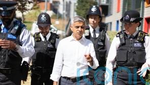 Notting Hill Carnival remains part of fabric of London despite violence – mayor