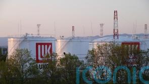 Russian oil chief dies &lsquo;in fall from hospital window&rsquo;