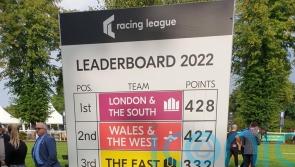 Wales and The West aiming to grab Racing League lead at Windsor