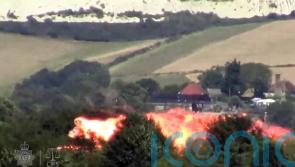 Shoreham Airshow tragedy inquest will not reinvestigate deaths, says coroner