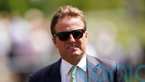 Juliet Sierra looks smart in Salisbury success