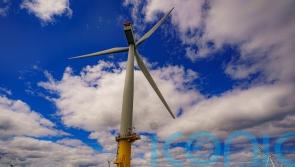 Why are wind farms making massive profits because gas prices have soared?