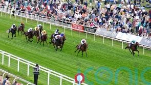 Decision still to be made on whether Haskoy will go for Leger glory
