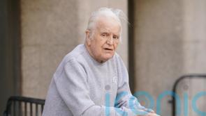 Former butcher, 90, tells court he stabbed wife to ‘quieten her down’